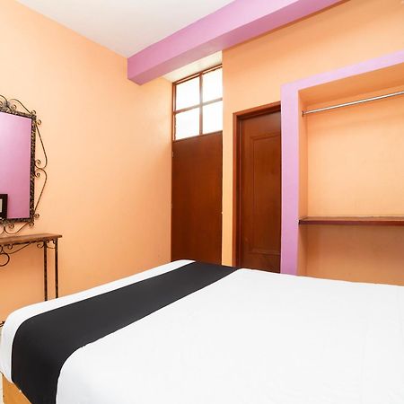 Villas El Paraiso, El Rollo Tlaquiltenango Chambre photo
