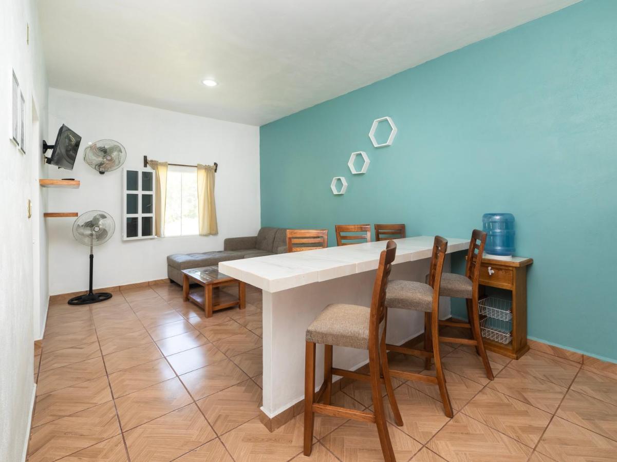 Villas El Paraiso, El Rollo Tlaquiltenango Extérieur photo